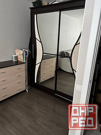 1-к квартира, 38 м2, 2/5 эт. Мариуполь - изображение 2