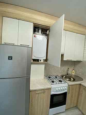 1 комнатная квартира в Буденновском районе, м-н Донской Донецк