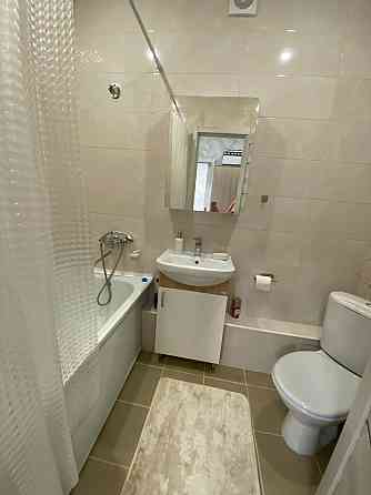 1 комнатная квартира в Буденновском районе, м-н Донской Донецк