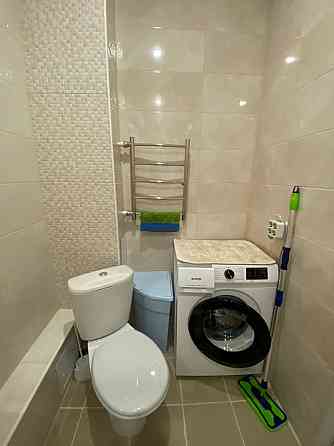 1 комнатная квартира в Буденновском районе, м-н Донской Донецк