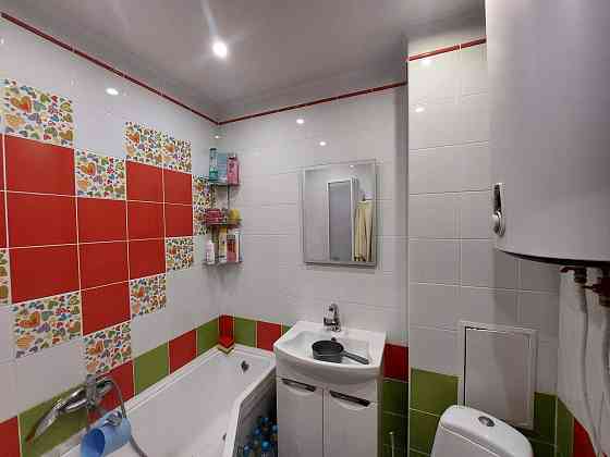 Продается 2-комнатная квартира Донецк