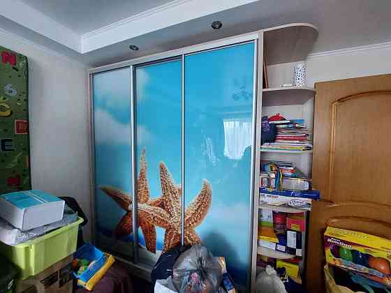 Продается 2-комнатная квартира Донецк