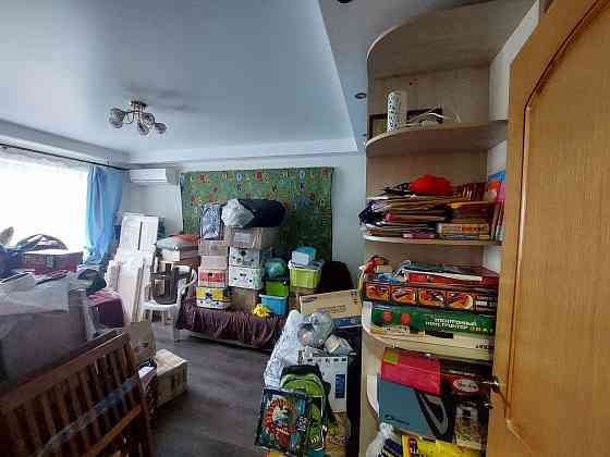 Продается 2-комнатная квартира Донецк