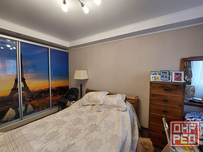 Продается 2-комнатная квартира Донецк - изображение 8