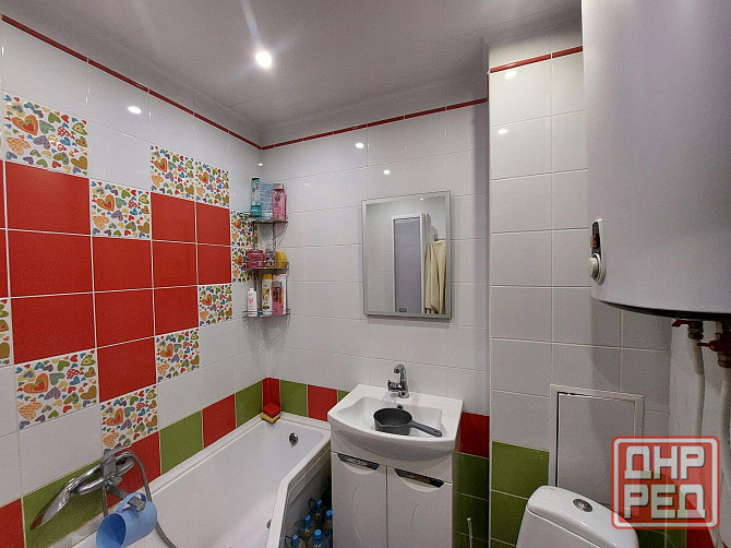 Продается 2-комнатная квартира Донецк - изображение 6