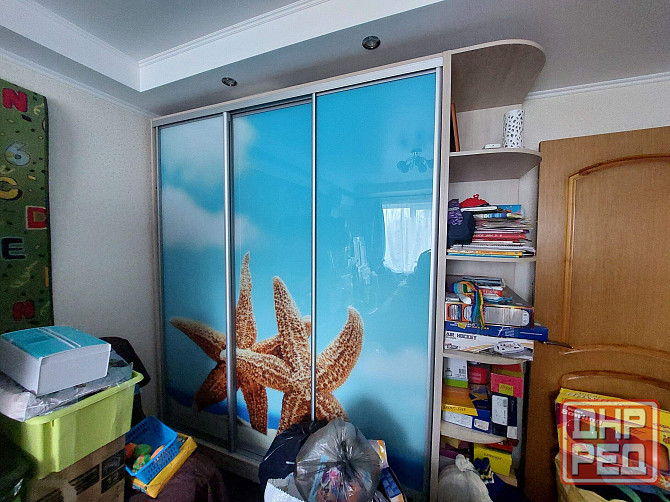 Продается 2-комнатная квартира Донецк - изображение 3