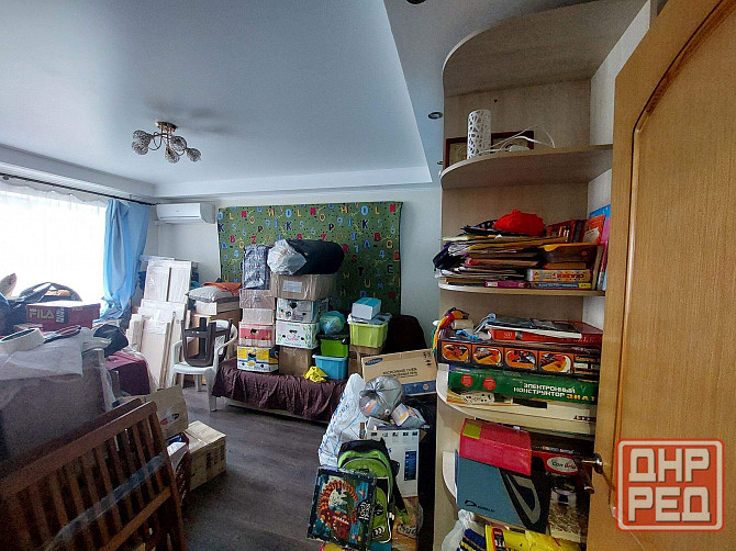 Продается 2-комнатная квартира Донецк - изображение 4