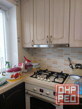 Продается 2-комнатная квартира Донецк - изображение 2