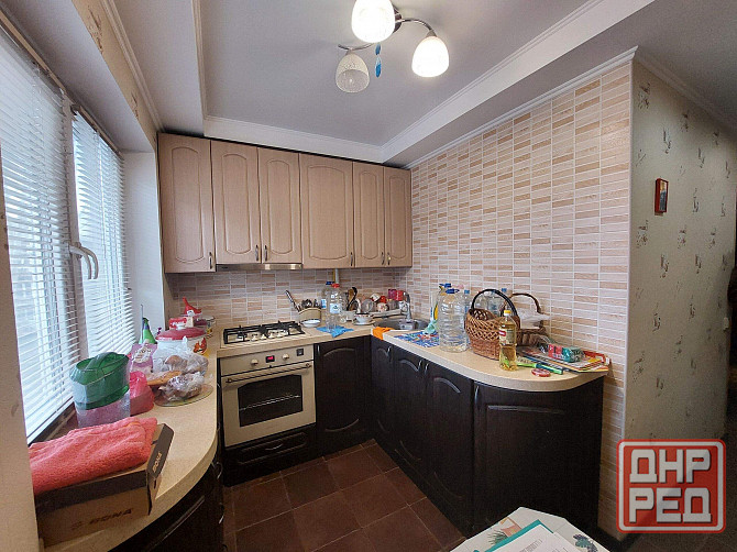 Продается 2-комнатная квартира Донецк - изображение 1