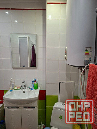 Продается 2-комнатная квартира Донецк - изображение 7