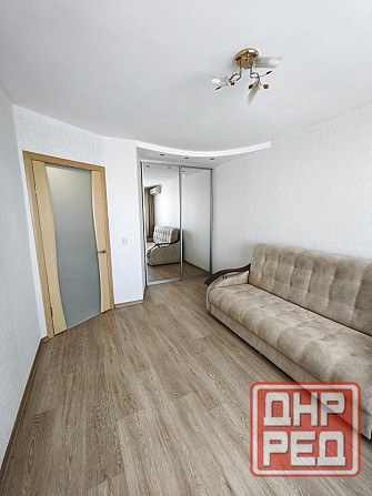 1-к квартира, 33 м2, 5/9 эт. Мариуполь - изображение 3