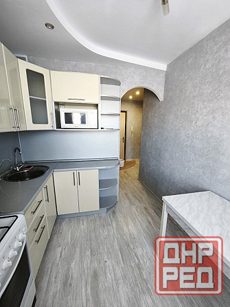 1-к квартира, 33 м2, 5/9 эт. Мариуполь - изображение 2