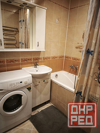 1-к квартира, 33 м2, 5/9 эт. Мариуполь - изображение 4