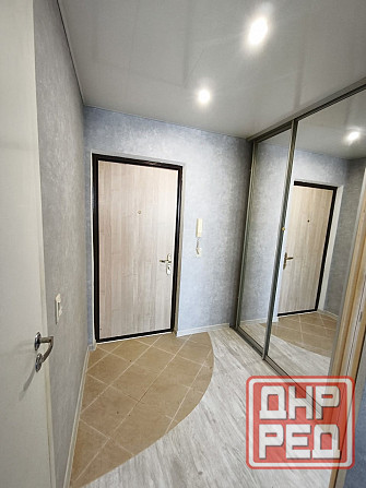 1-к квартира, 33 м2, 5/9 эт. Мариуполь - изображение 1