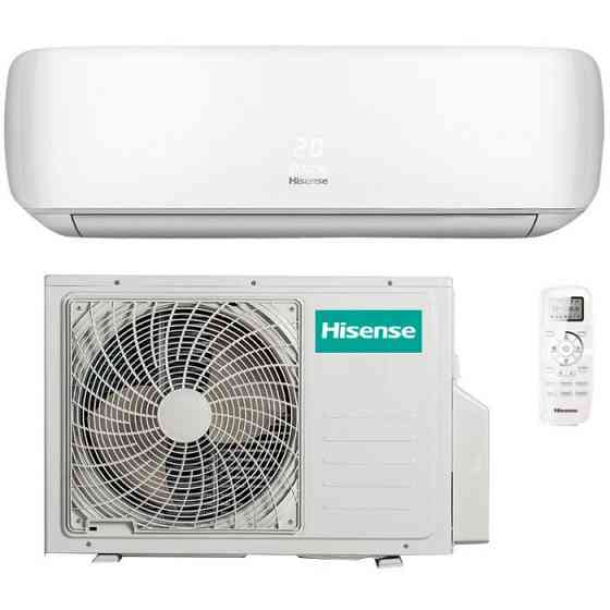Сплит-система Hisense AS-07HR4SYDTG035 NEO Premium Classic с дисплеем (до 21 м²), Wi-Fi Донецк