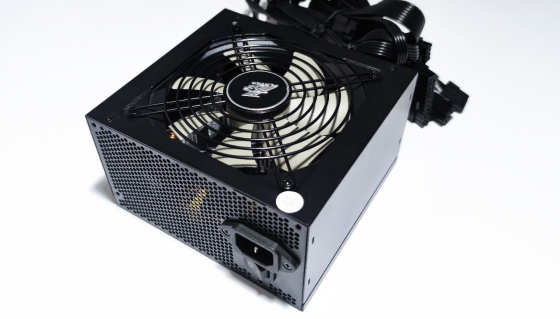 Блок питания 800W 1STPLAYER DK Premium 800W ATX 2.4, APFC, 80 Plus Bronze, 120mm fan PS-800AX Донецк