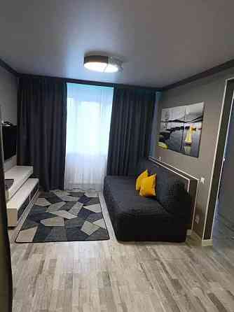 1к квартира в Центральном районе, мкр 17 Мариуполь