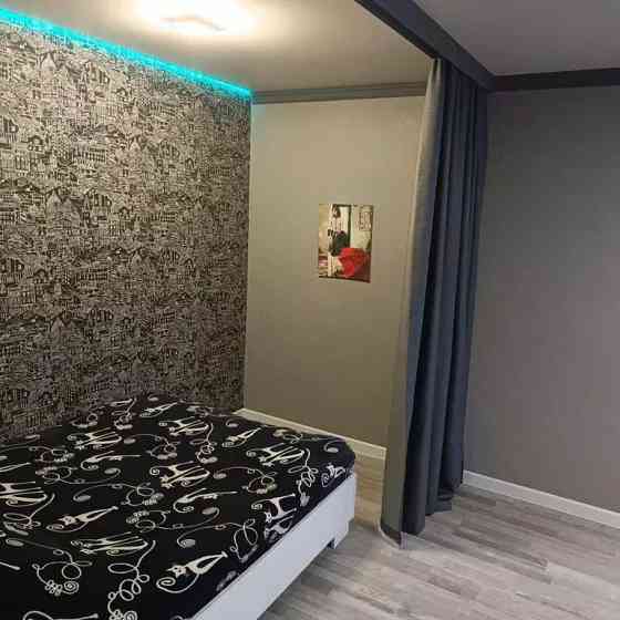 1к квартира в Центральном районе, мкр 17 Мариуполь