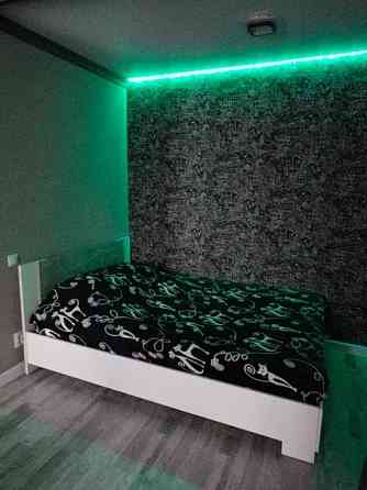 1к квартира в Центральном районе, мкр 17 Мариуполь