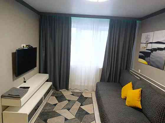 1к квартира в Центральном районе, мкр 17 Мариуполь