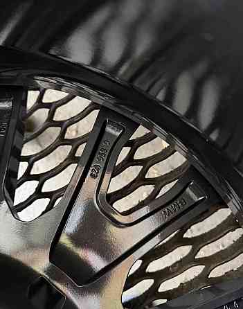 Диски BMW X 5 21 радиус Луганск