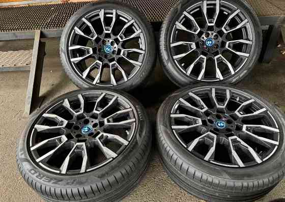 Диски BMW X 5 21 радиус Луганск