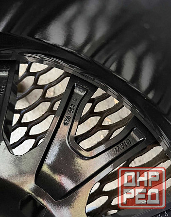 Диски BMW X 5 21 радиус Луганск - изображение 3