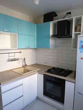 Сдам 1ком квартиру в Мариполе, центральный район Мариуполь