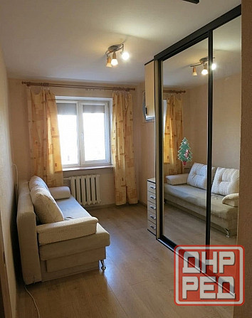 Сдам 1ком квартиру в Мариполе, центральный район Мариуполь - изображение 3