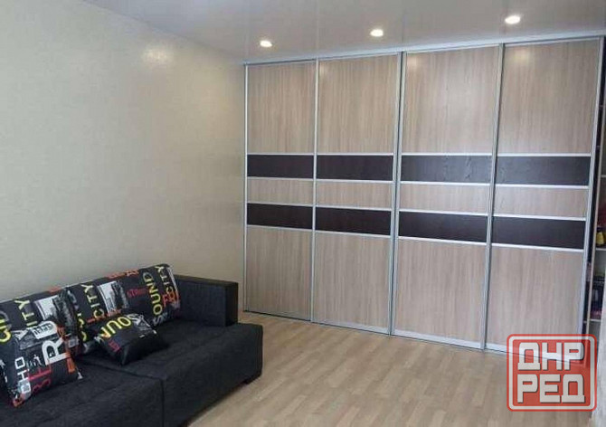 сдам квартиру в кировском районе Макеевка - изображение 2