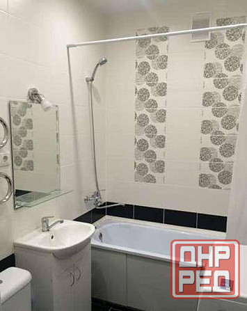 сдам квартиру в кировском районе Макеевка - изображение 3