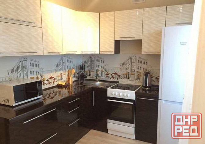 сдам квартиру в кировском районе Макеевка - изображение 1