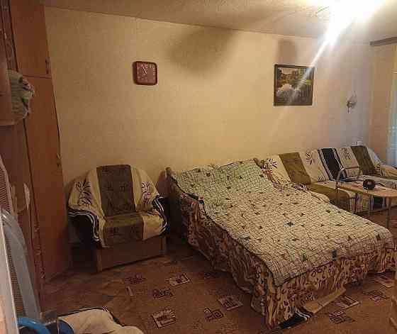 продам 1-комнатную квартиру на Текстильщике Донецк