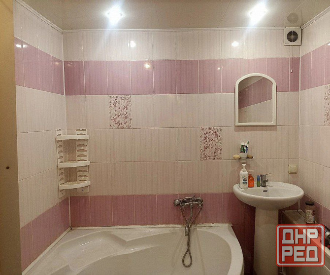 продам 1-комнатную квартиру на Текстильщике Донецк - изображение 1