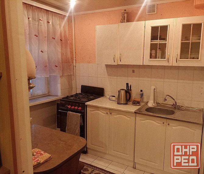 продам 1-комнатную квартиру на Текстильщике Донецк - изображение 2