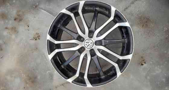 Диски Volkswagen r19 Луганск