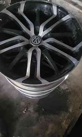 Диски Volkswagen r19 Луганск
