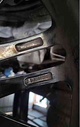 Диски Volkswagen r19 Луганск