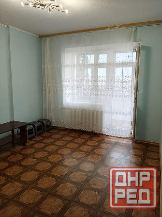 Продам однокомнатную квартиру в Ленинском районе. Донецк - изображение 3