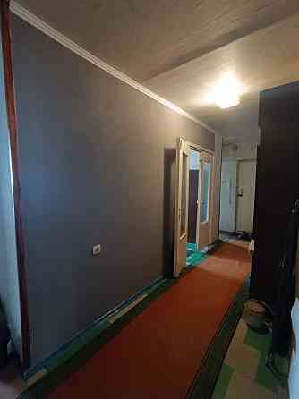 сдам 3-комнатную квартиру на Текстильщике, конечная 77 Донецк