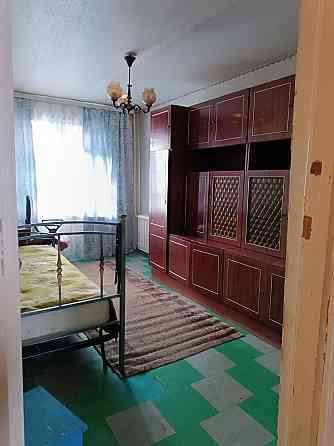 сдам 3-комнатную квартиру на Текстильщике, конечная 77 Донецк