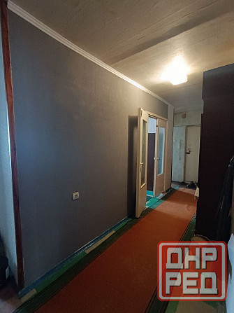 сдам 3-комнатную квартиру на Текстильщике, конечная 77 Донецк - изображение 4