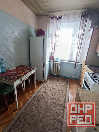 сдам 3-комнатную квартиру на Текстильщике, конечная 77 Донецк - изображение 2