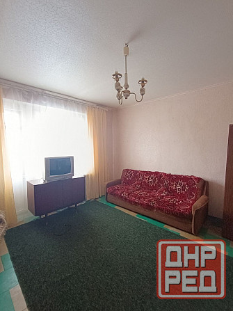 сдам 3-комнатную квартиру на Текстильщике, конечная 77 Донецк - изображение 3