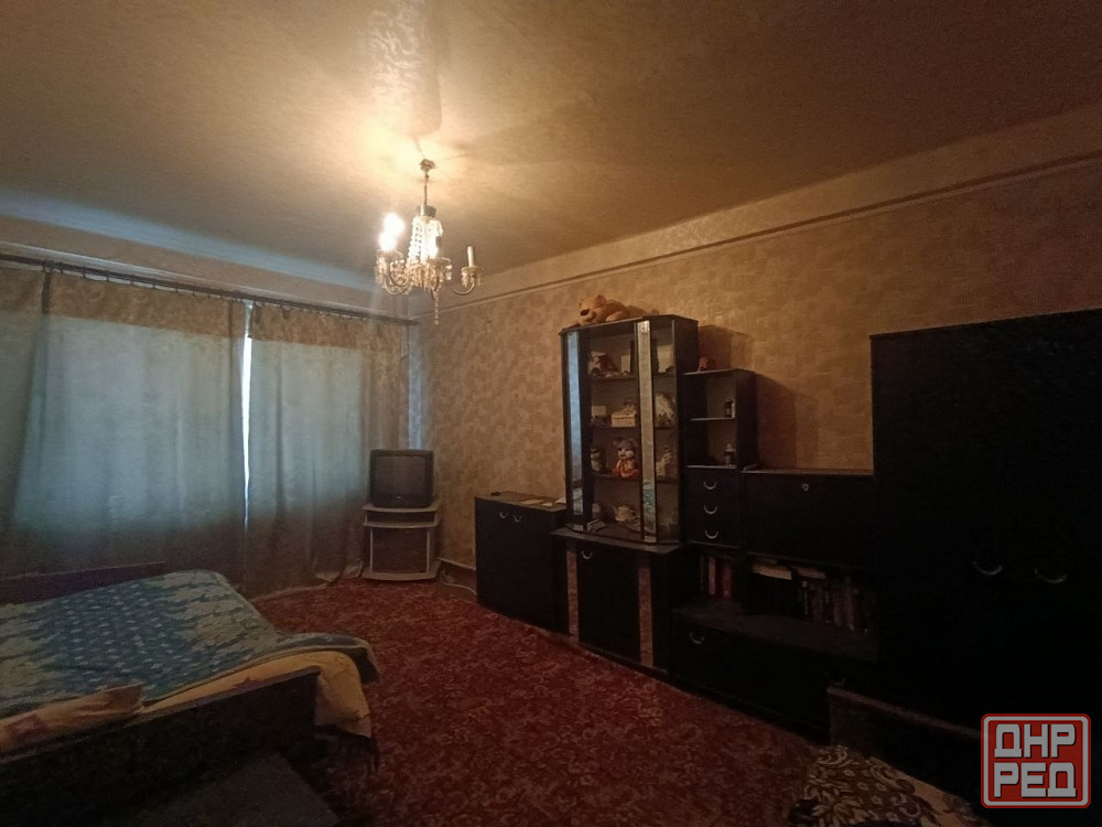 продам 2-комнатную квартиру на Текстильщике, ш-та 19 Донецк - изображение 2