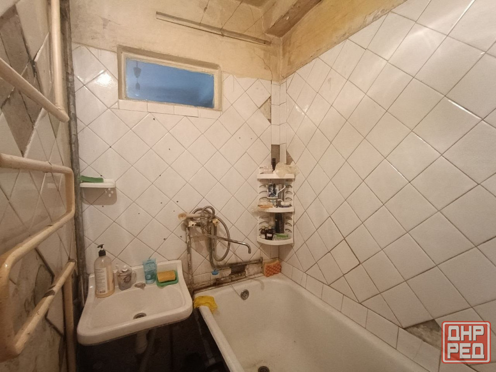 продам 2-комнатную квартиру на Текстильщике, ш-та 19 Донецк - изображение 3