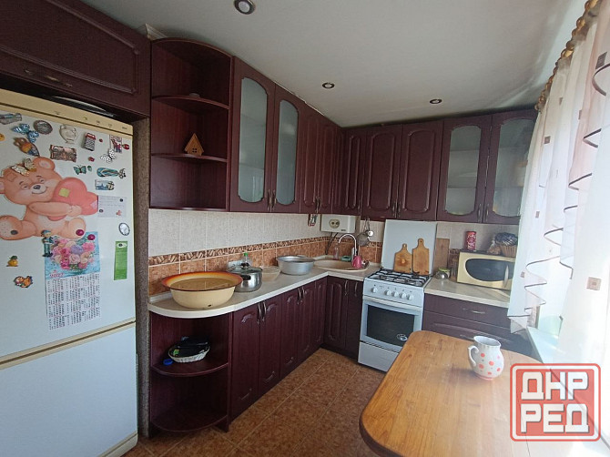 сдам отличную 2-комнатную квартиру на Семашко Донецк - изображение 4