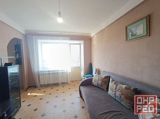 сдам отличную 2-комнатную квартиру на Семашко Донецк - изображение 3