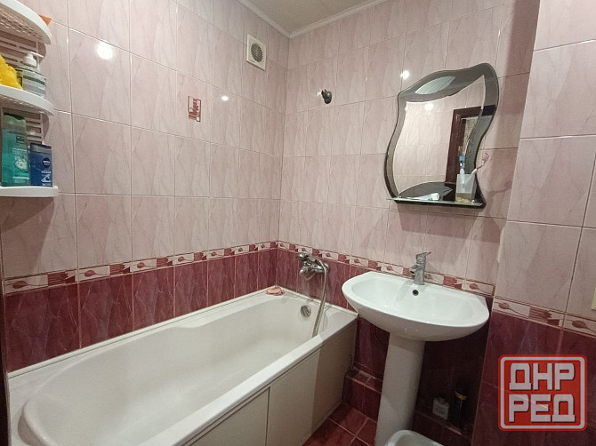 сдам отличную 2-комнатную квартиру на Семашко Донецк - изображение 1