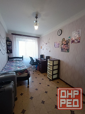 сдам отличную 2-комнатную квартиру на Семашко Донецк - изображение 2